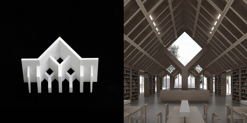 Architecture Work 17